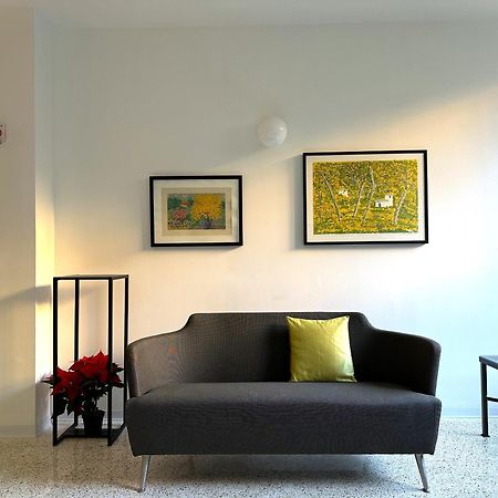 Navigli Apartments Milan Exterior photo