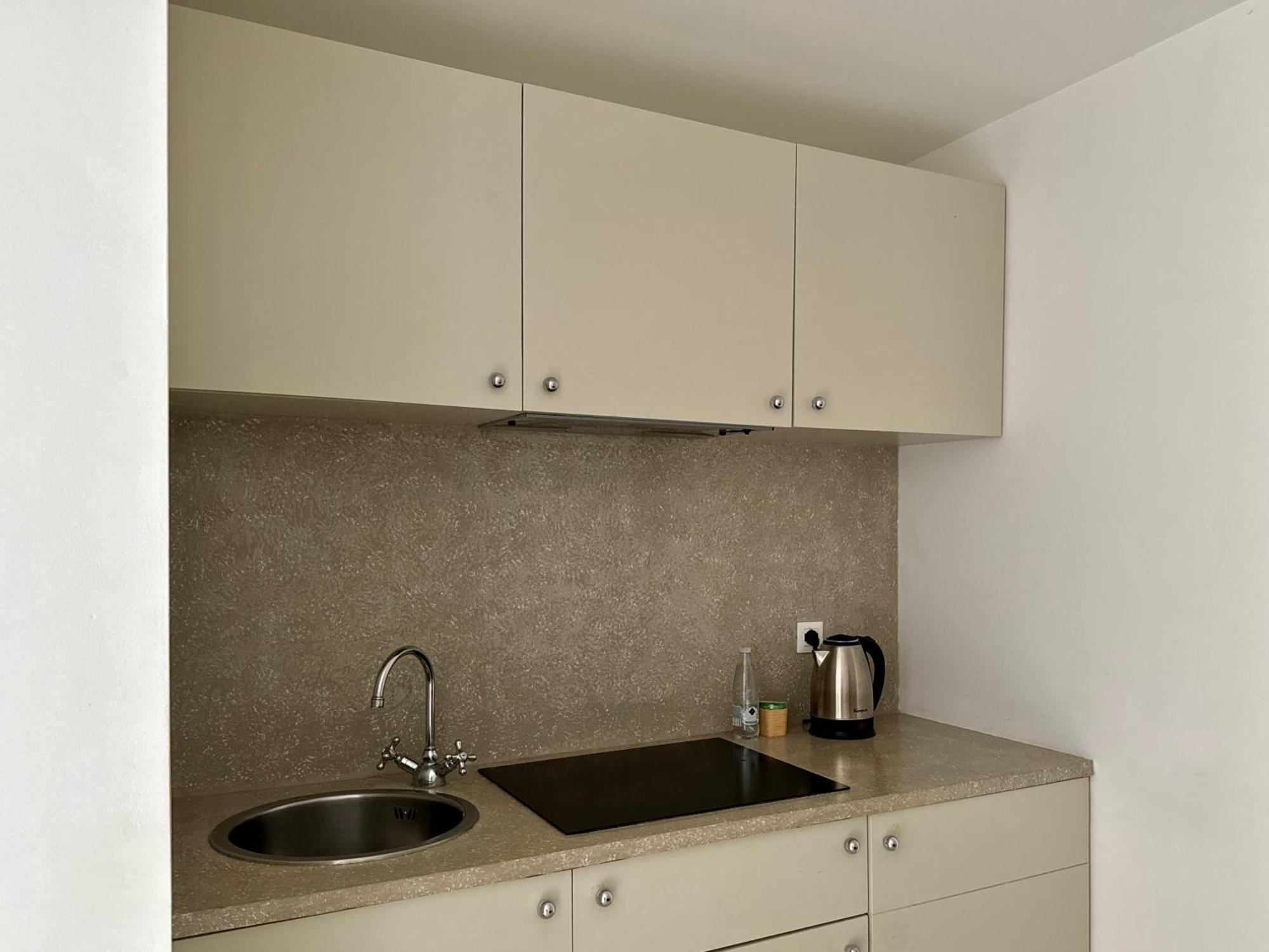 Navigli Apartments Milan Exterior photo