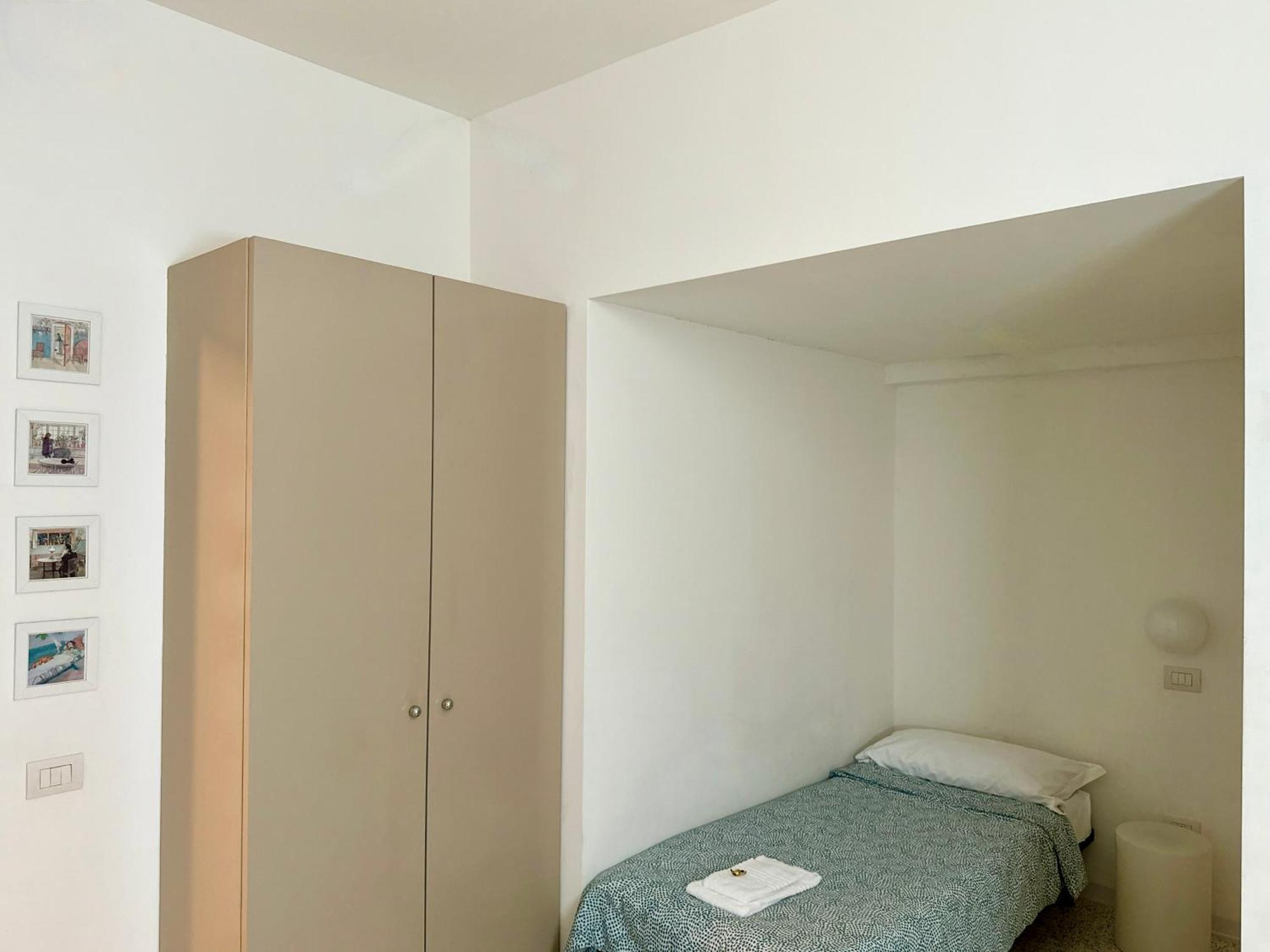 Navigli Apartments Milan Exterior photo