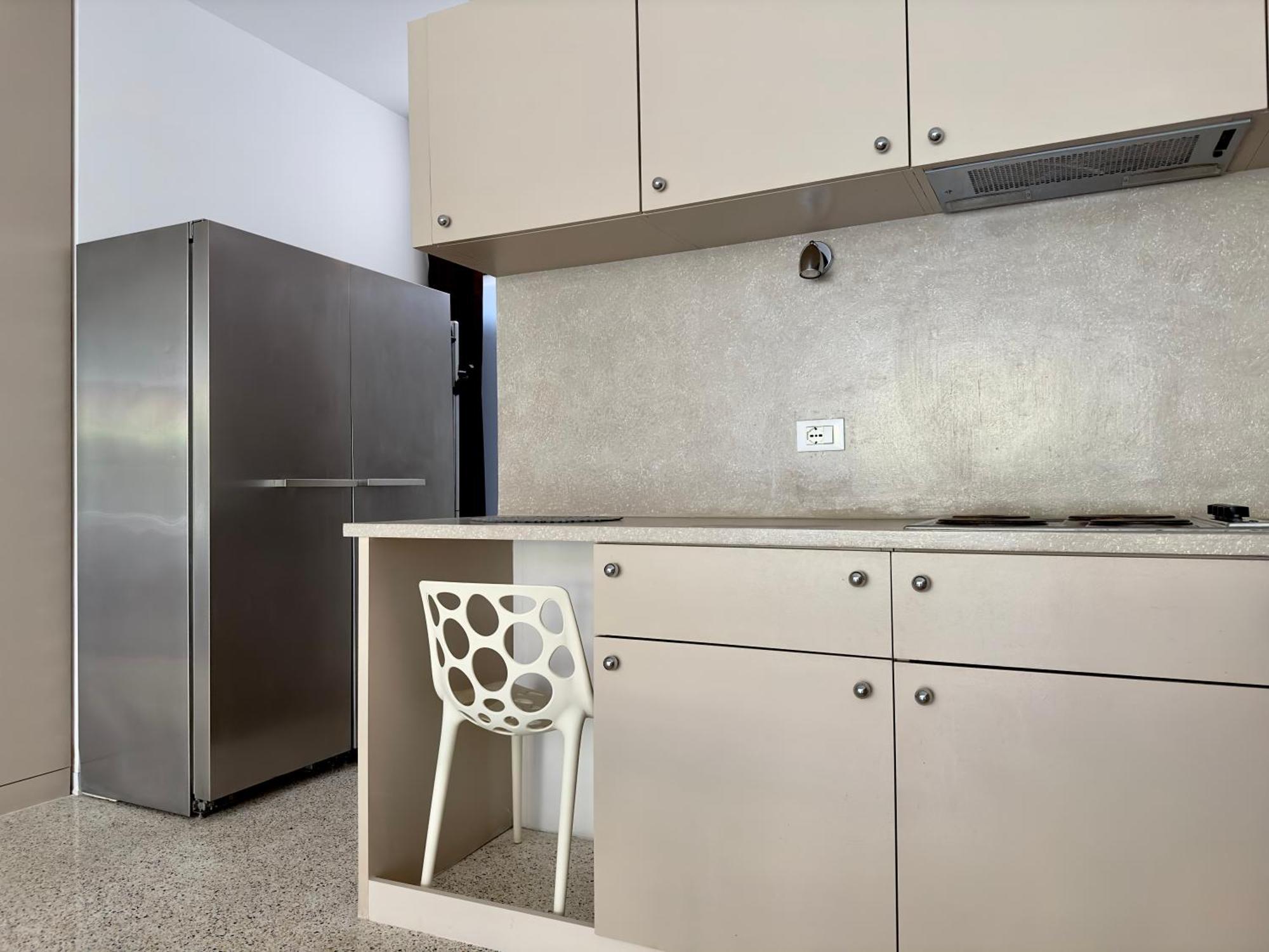 Navigli Apartments Milan Exterior photo