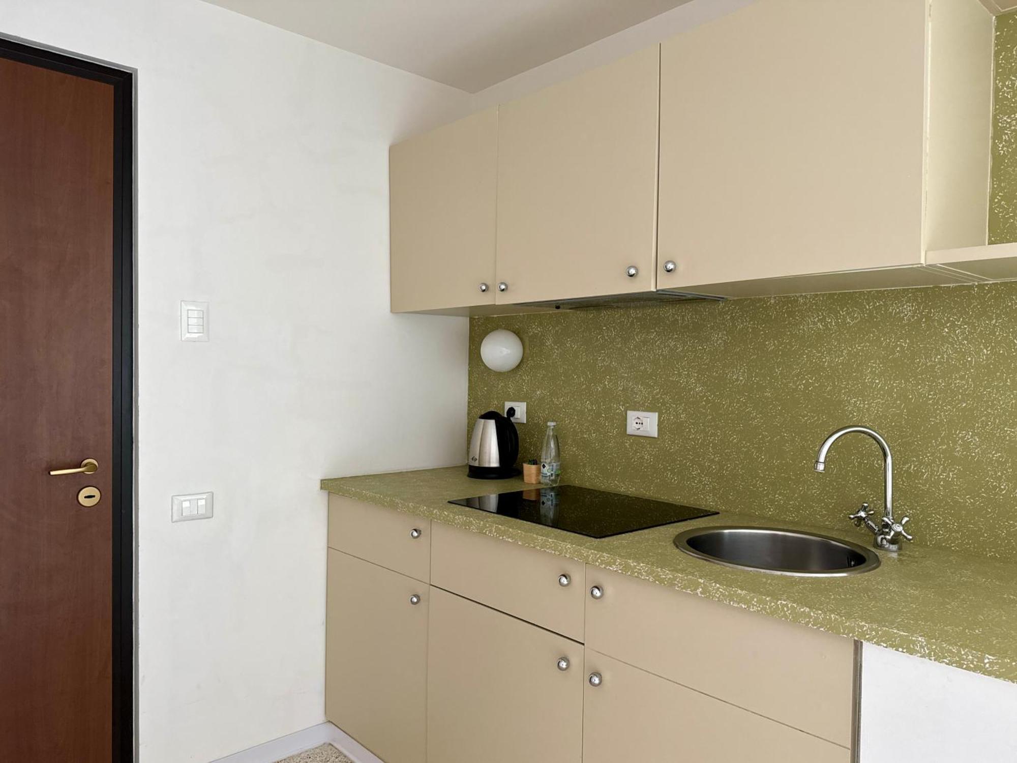 Navigli Apartments Milan Exterior photo