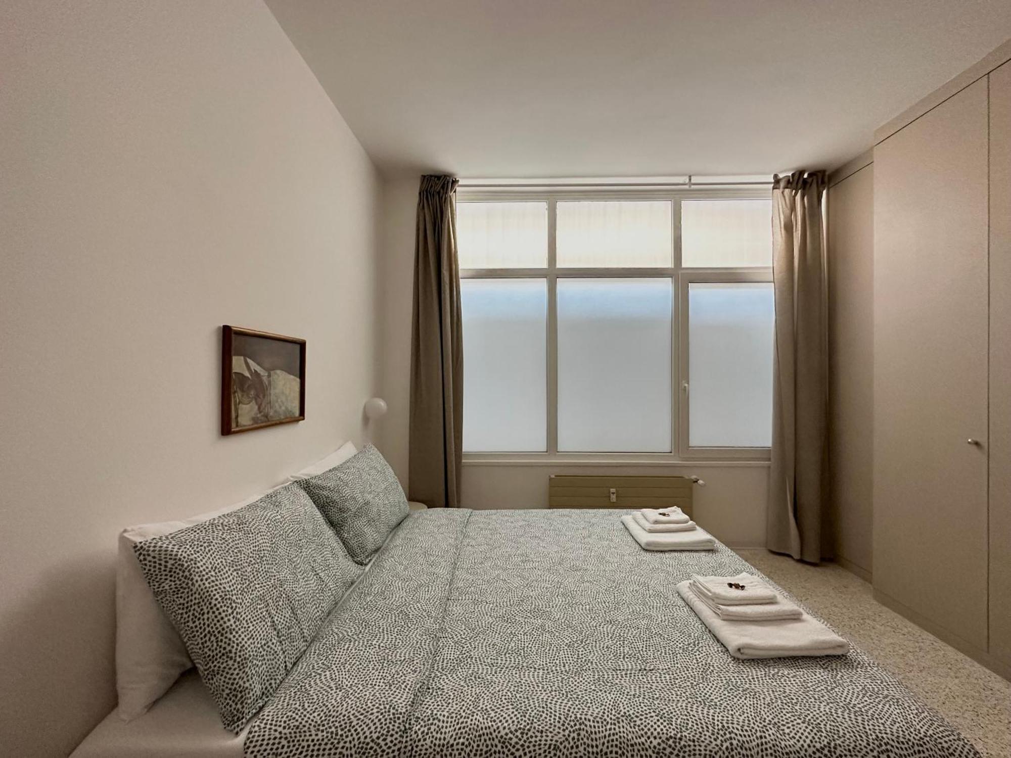 Navigli Apartments Milan Exterior photo