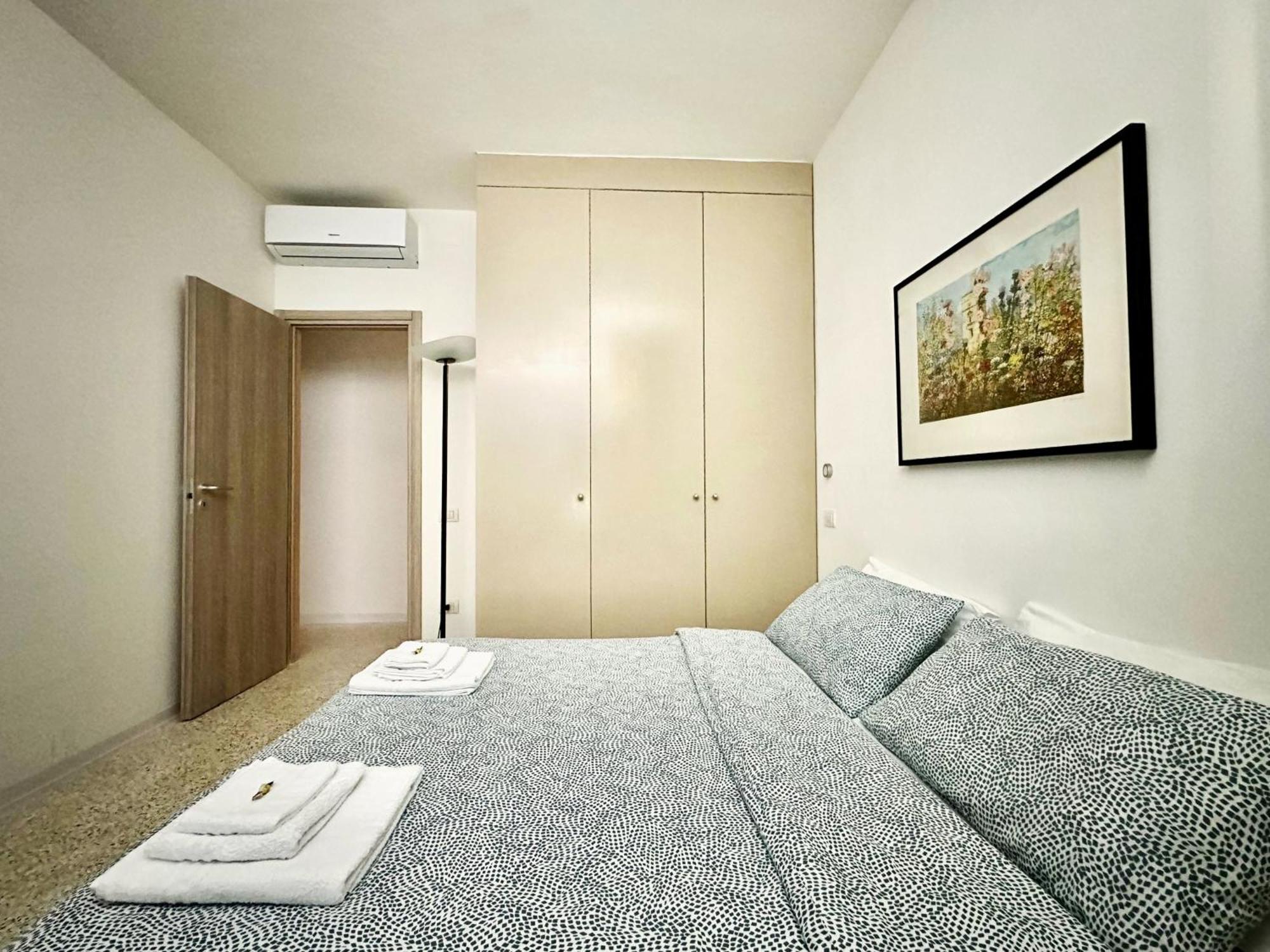Navigli Apartments Milan Exterior photo