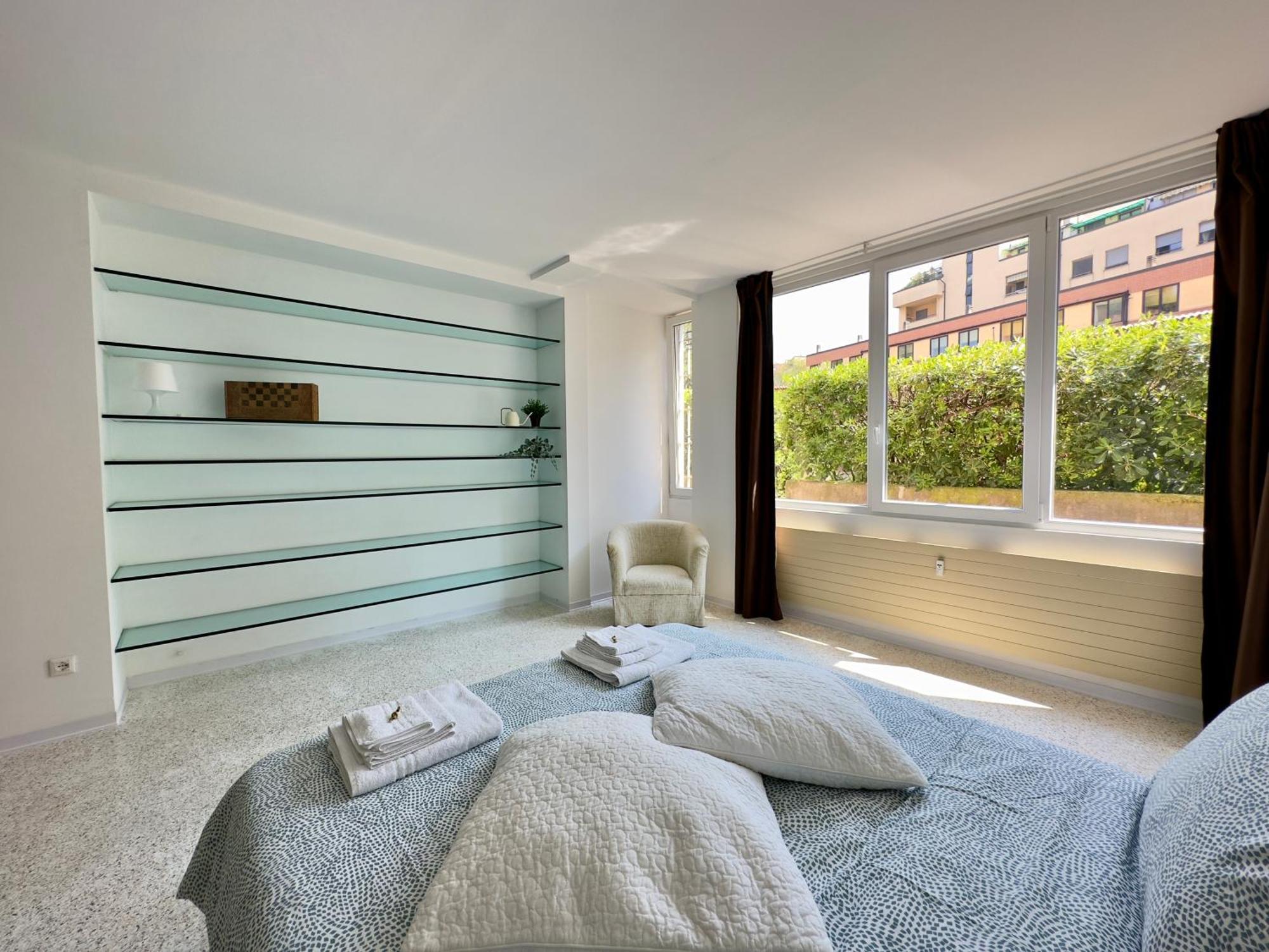 Navigli Apartments Milan Exterior photo