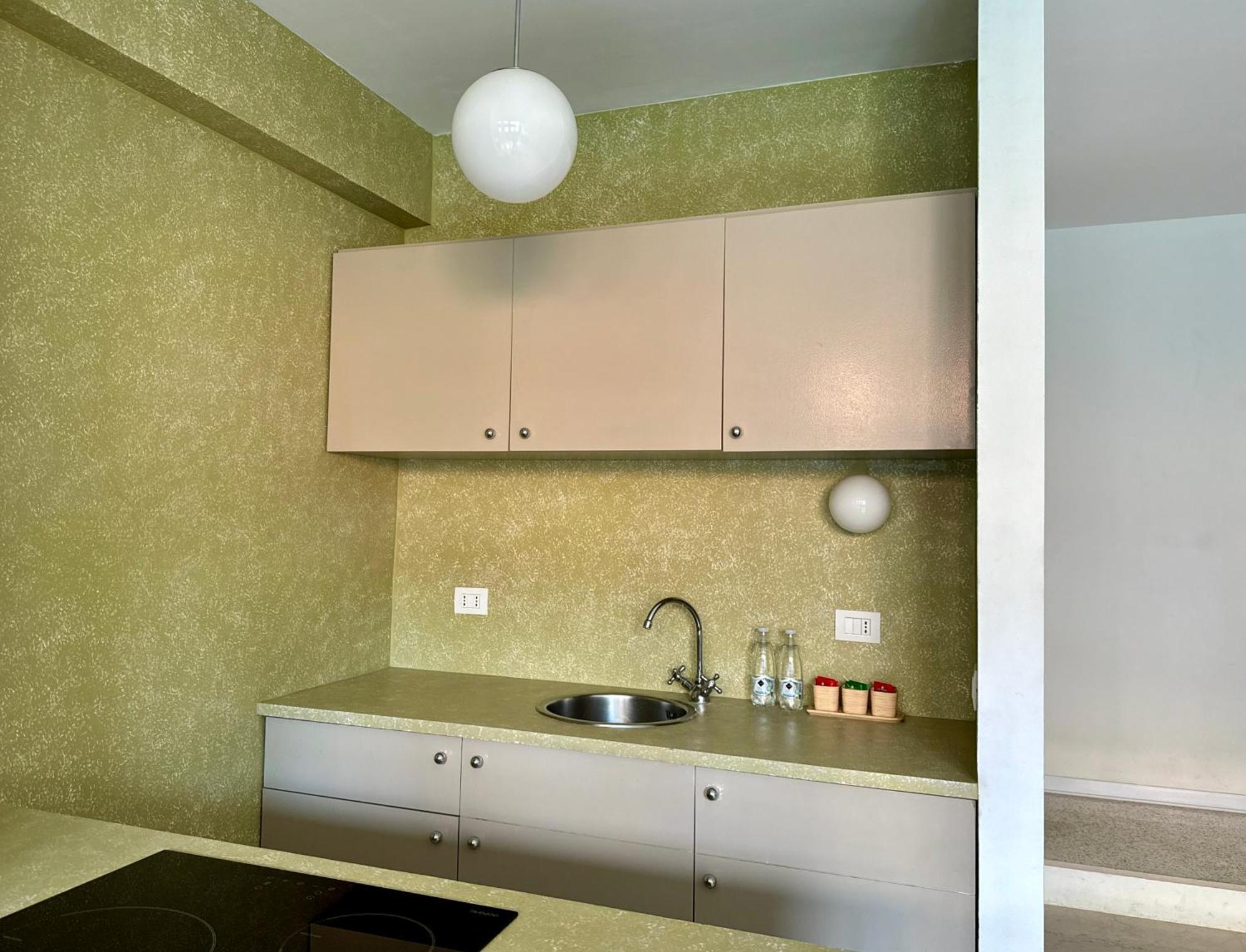 Navigli Apartments Milan Exterior photo