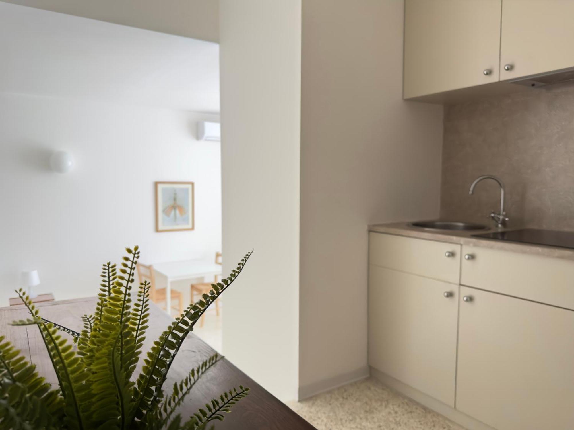 Navigli Apartments Milan Exterior photo