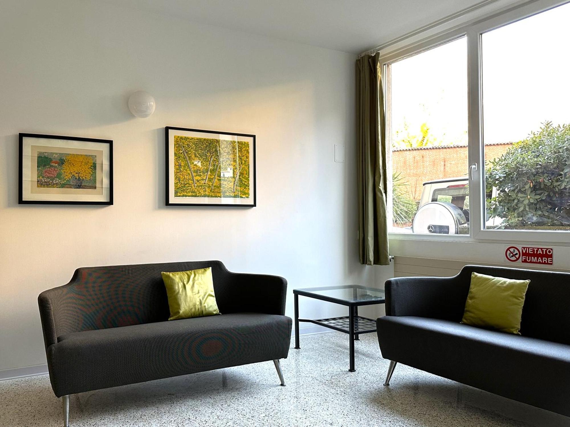 Navigli Apartments Milan Exterior photo