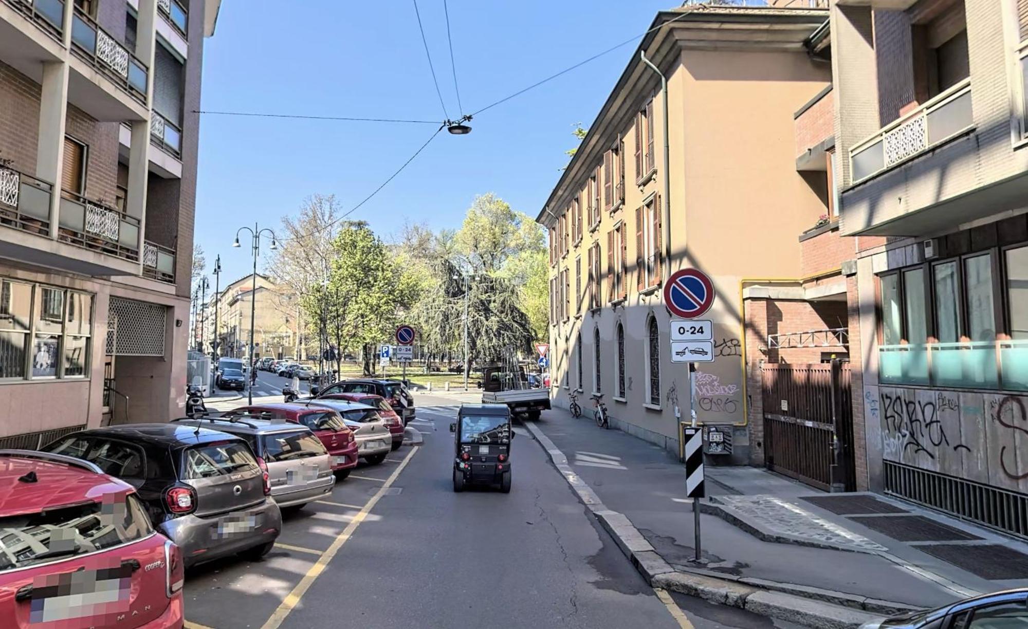 Navigli Apartments Milan Exterior photo